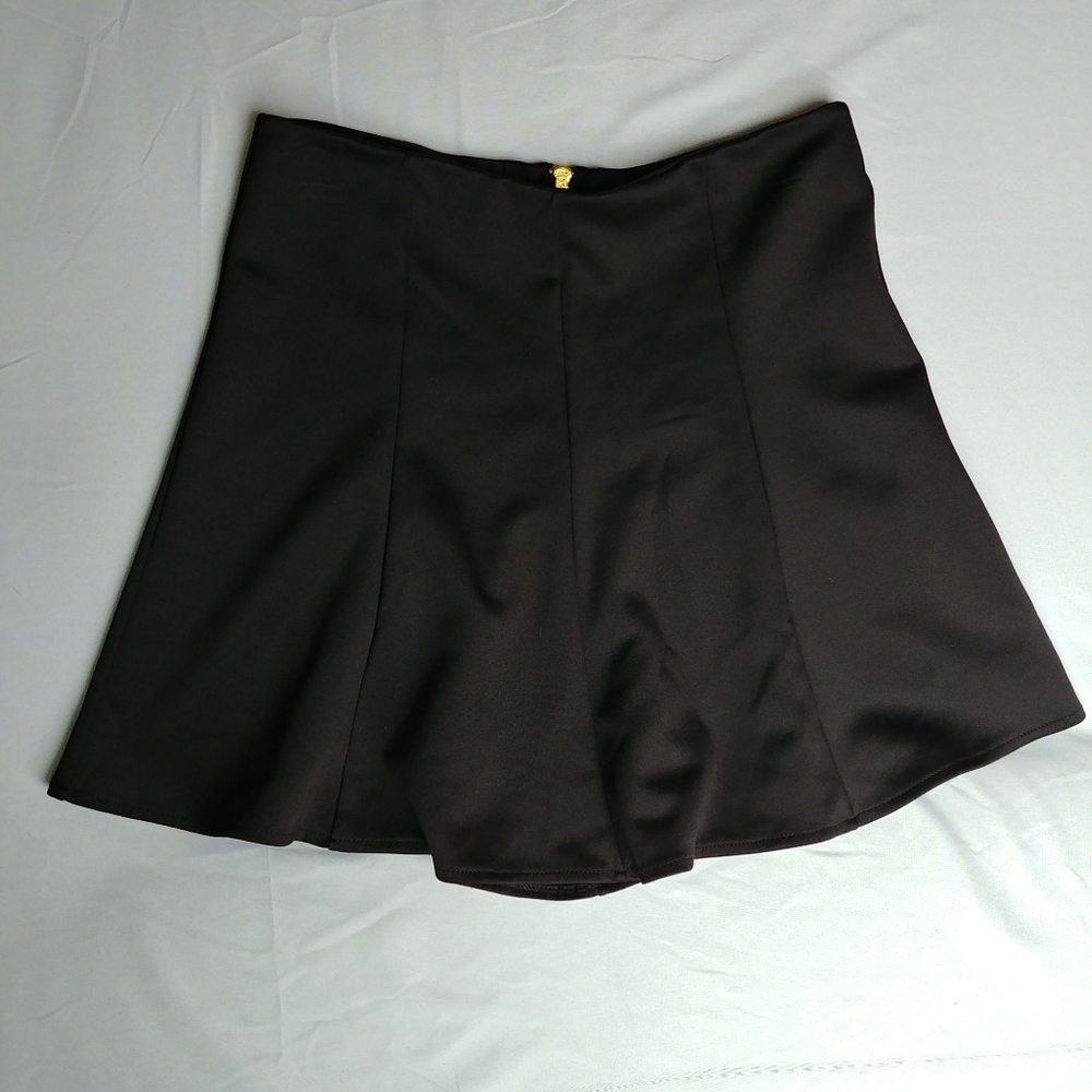 Princess Vera Wang Black Skirt